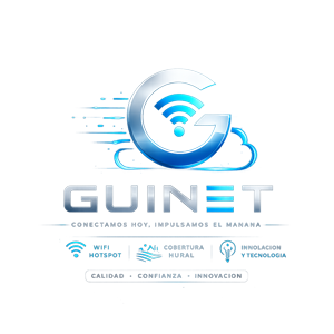 Logo GUINET